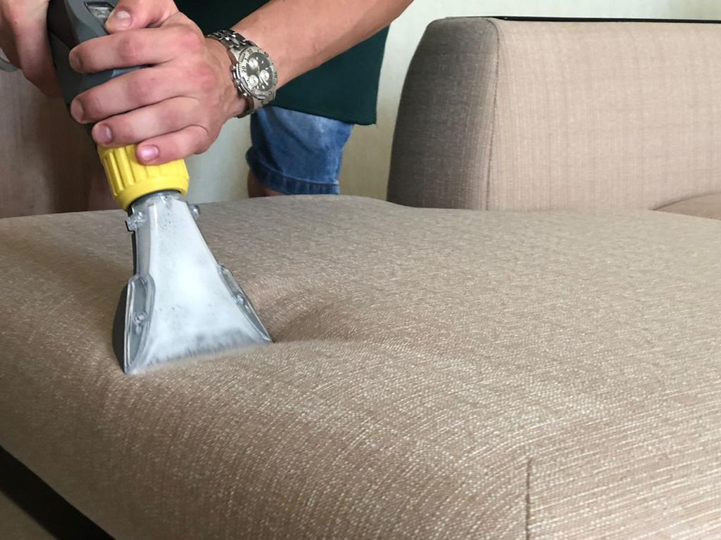 Nazilli Koltuk Yıkama