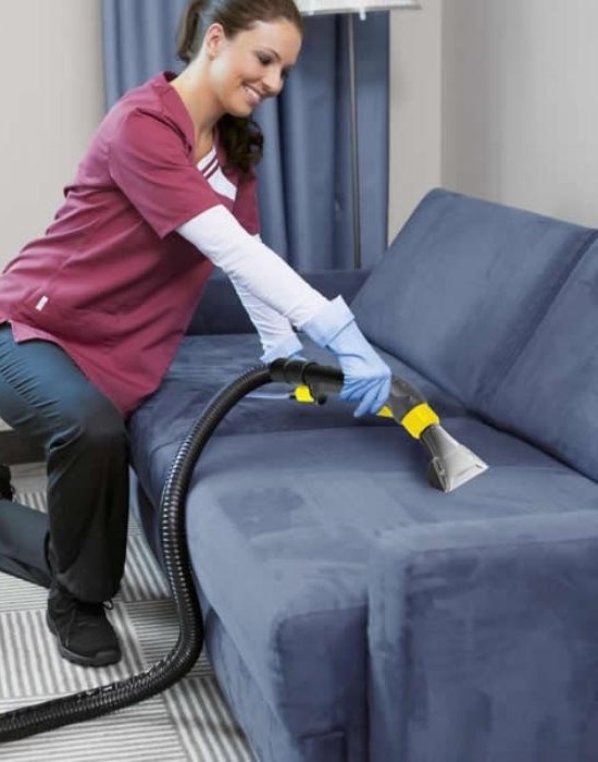 Nazilli Koltuk Yıkama